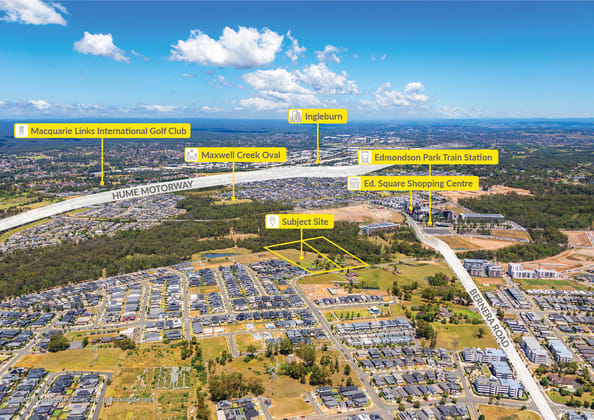 132-150 Croatia Avenue Edmondson Park NSW 2174 - Image 3