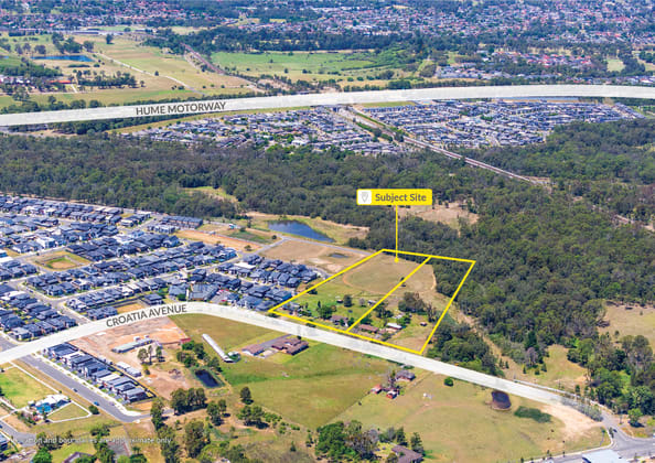 132-150 Croatia Avenue Edmondson Park NSW 2174 - Image 4