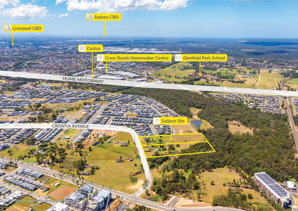 132-150 Croatia Avenue Edmondson Park NSW 2174 - Image 5