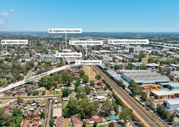 66 Macquarie Road Ingleburn NSW 2565 - Image 2