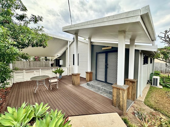 134 Fulham Road Gulliver QLD 4812 - Image 1