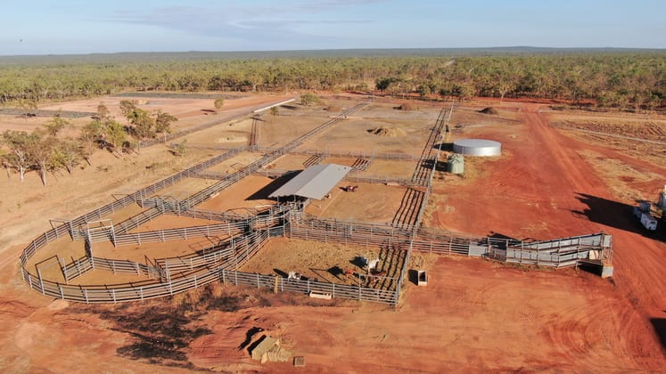 Click to view all images Dorisvale Claravale NT 0822 - Image 3