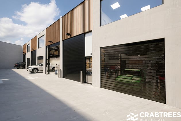Click to view all images 15-19 Railway Avenue Oakleigh VIC 3166 - Image 1