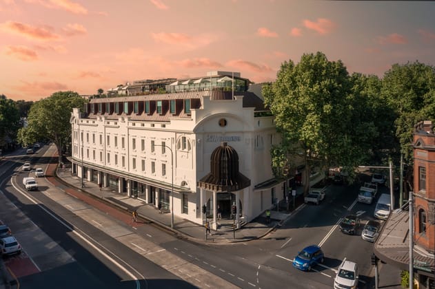1 Oxford Street Paddington NSW 2021 - Image 2