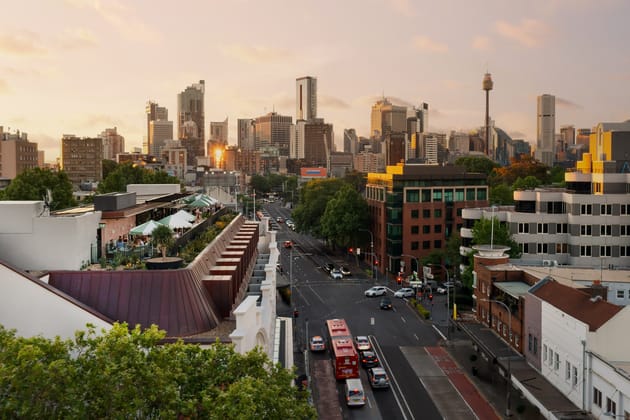 1 Oxford Street Paddington NSW 2021 - Image 3