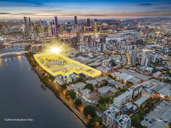 99-187 Montague Road South Brisbane QLD 4101 - Image 1