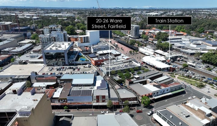 Click to view all images 20-26 Ware Street Fairfield NSW 2165 - Image 5