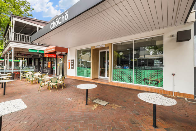 Click to view all images Shop/98-100 Gouger Street Adelaide SA 5000 - Image 4