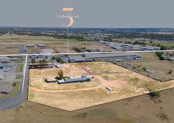 Click to view all images 3 Mallee Road Dubbo NSW 2830 - Image 3