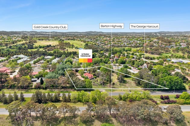 Click to view all images 11 O'Hanlon Place Nicholls ACT 2913 - Image 2