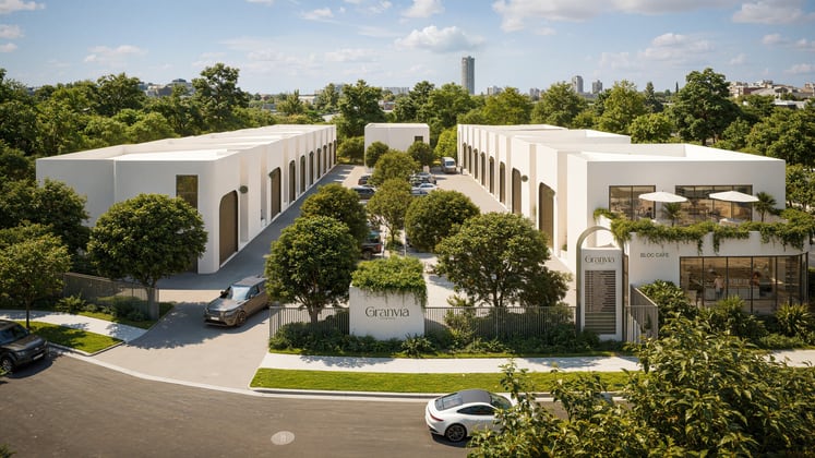 Click to view all images 73 Clarke Road Park Ridge QLD 4125 - Image 1