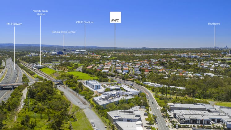 12/475 Scottsdale Drive Varsity Lakes QLD 4227 - Image 1