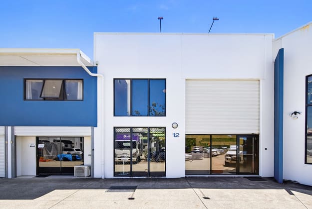 12/475 Scottsdale Drive Varsity Lakes QLD 4227 - Image 3