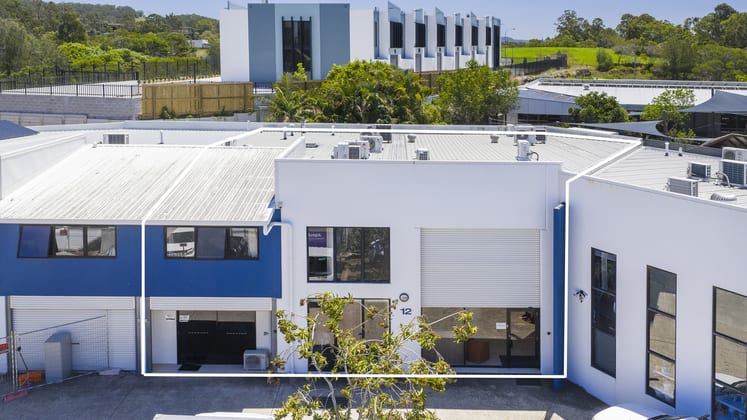 12/475 Scottsdale Drive Varsity Lakes QLD 4227 - Image 4