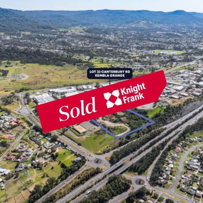 Lot 1 DP1313085/33 Five Islands Road Port Kembla NSW 2505 - Image 1