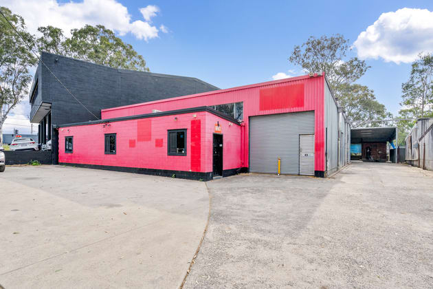 Old Toongabbie NSW 2146 - Image 1