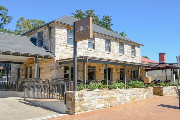 Click to view all images 152 Moss Vale Road Kangaroo Valley NSW 2577 - Image 1