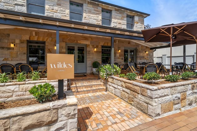 Click to view all images 152 Moss Vale Road Kangaroo Valley NSW 2577 - Image 5