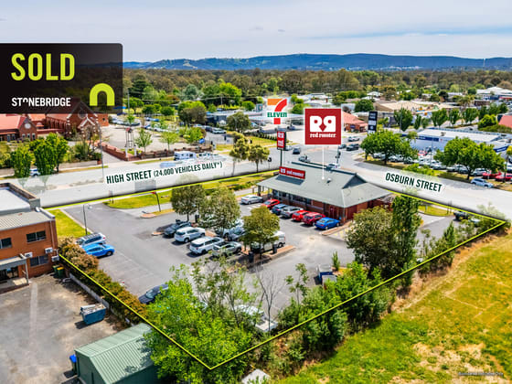 Red Rooster, 62-66 High Street Wodonga VIC 3690 - Image 4