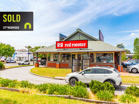 Red Rooster, 62-66 High Street Wodonga VIC 3690 - Image 5