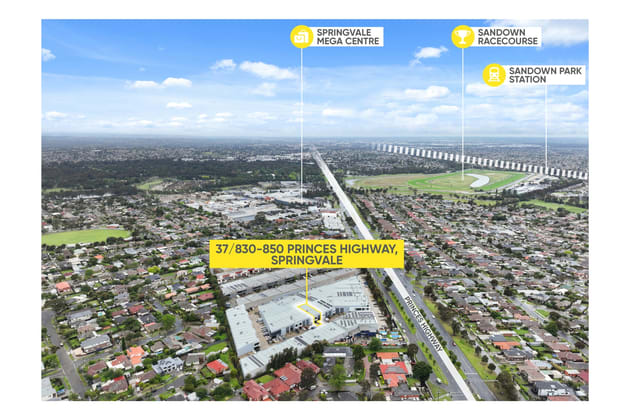 37/830-850 Princes Highway Springvale VIC 3171 - Image 4