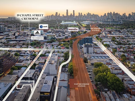 19 Chapel Street Richmond VIC 3121 - Image 2