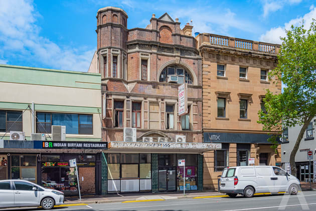 553-557 Hunter Street Newcastle West NSW 2302 - Image 1
