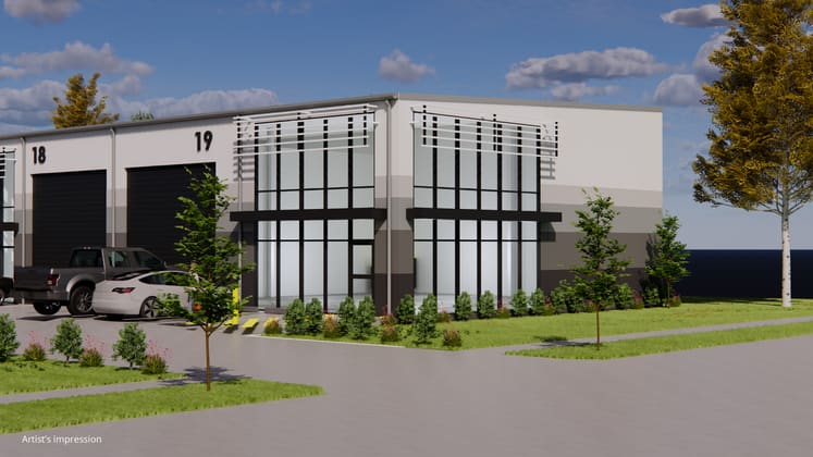 Click to view all images Units 1-19 15 Imperial Avenue Black Hill NSW 2322 - Image 1