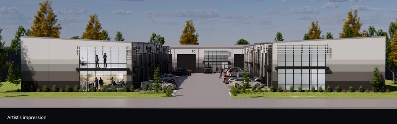 Click to view all images Units 1-19 15 Imperial Avenue Black Hill NSW 2322 - Image 2