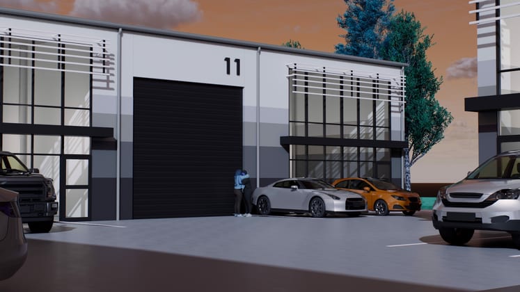 Click to view all images Units 1-19 15 Imperial Avenue Black Hill NSW 2322 - Image 3