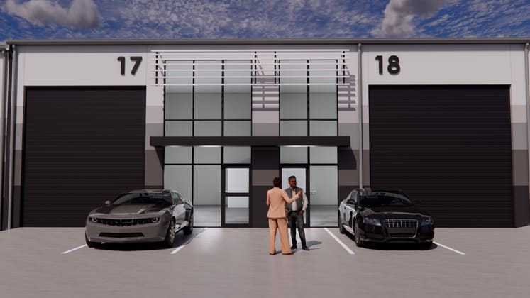 Click to view all images Units 1-19 15 Imperial Avenue Black Hill NSW 2322 - Image 4