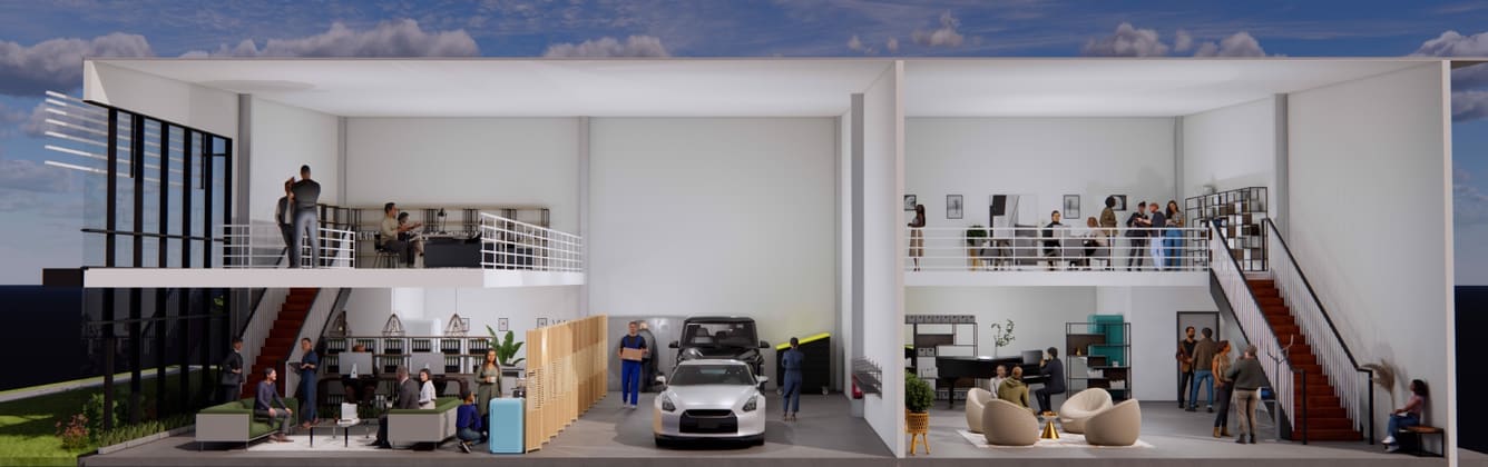 Click to view all images Units 1-19 15 Imperial Avenue Black Hill NSW 2322 - Image 5