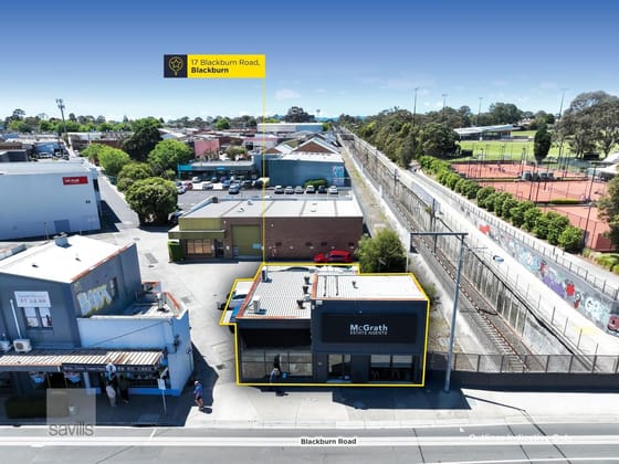 Click to view all images 17 Blackburn Rd Blackburn VIC 3130 - Image 1