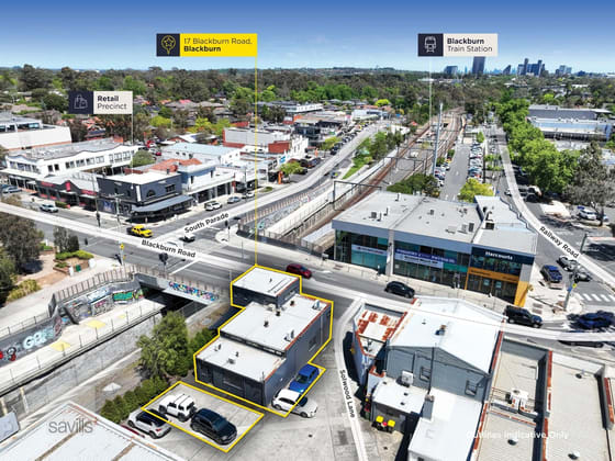 Click to view all images 17 Blackburn Rd Blackburn VIC 3130 - Image 2