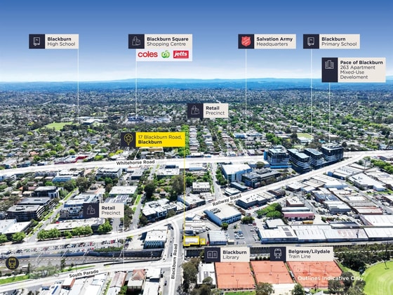 Click to view all images 17 Blackburn Rd Blackburn VIC 3130 - Image 3