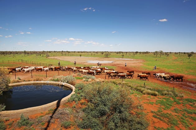 Click to view all images Durham QLD 4492 - Image 4