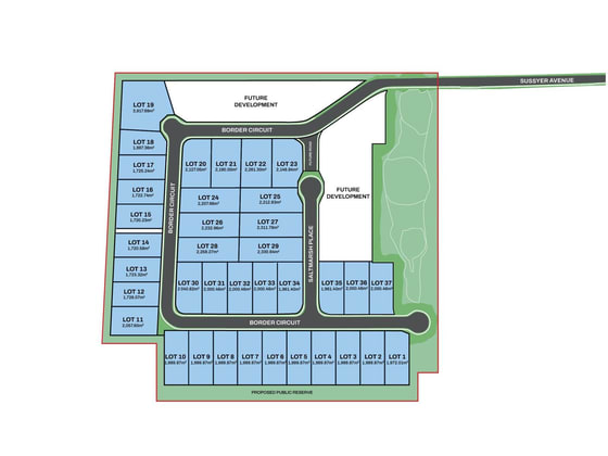 Sussyer Avenue Tweed Heads NSW 2485 - Image 2