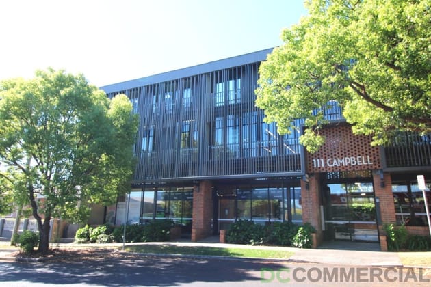 4/111-113 Campbell Street Toowoomba City QLD 4350 - Image 1