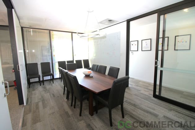 4/111-113 Campbell Street Toowoomba City QLD 4350 - Image 2