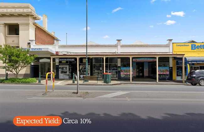 185-191 Manifold Street and 66A & 66B Scott Street Camperdown VIC 3260 - Image 1