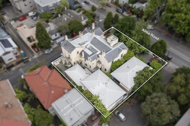 51 Alma Road St Kilda VIC 3182 - Image 1
