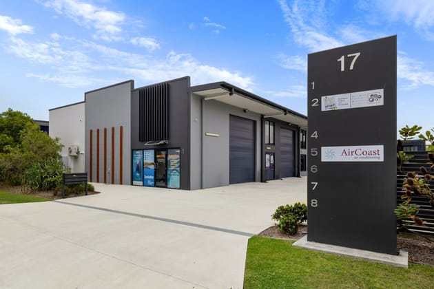 6 & 7/17 Lomandra Place Coolum Beach QLD 4573 - Image 1