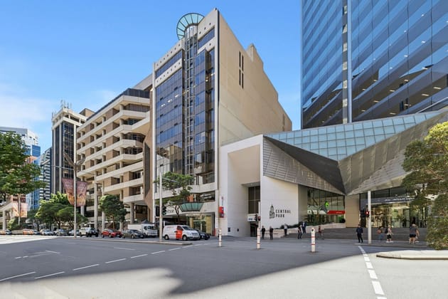 Click to view all images Lot 9/160 St Georges Terrace Perth WA 6000 - Image 1