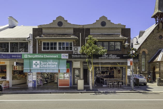 11-17 Broughton Street Kirribilli NSW 2061 - Image 2