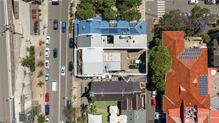 11-17 Broughton Street Kirribilli NSW 2061 - Image 3