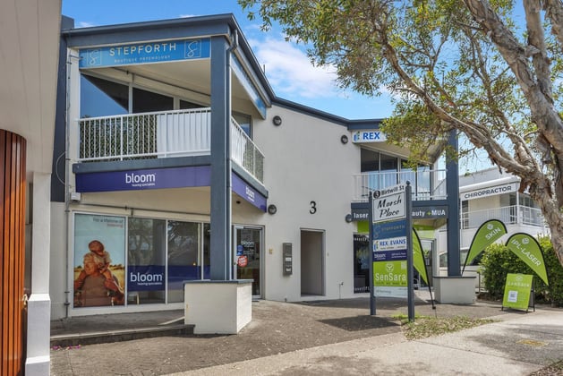 1/3 Birtwill Street Coolum Beach QLD 4573 - Image 1