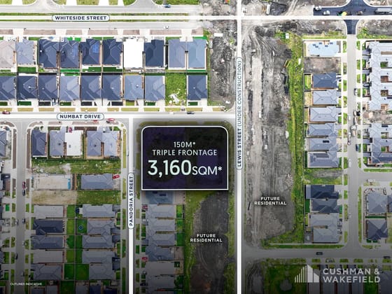 Click to view all images Superlot B, 83 Lewis Street Beveridge VIC 3753 - Image 2