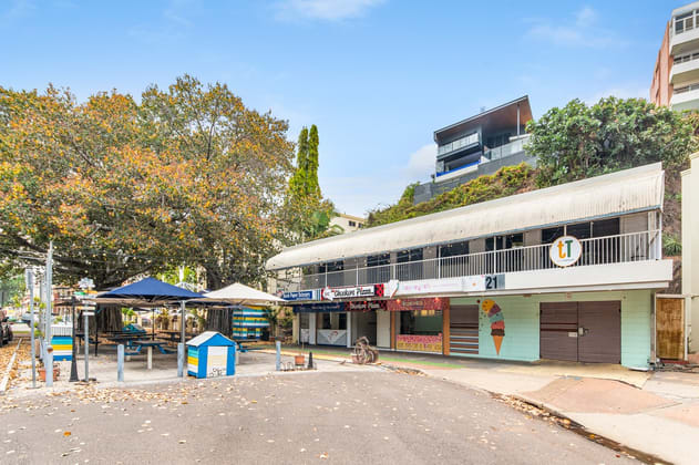 Click to view all images 21 The Strand North Ward QLD 4810 - Image 1