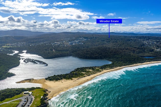 Click to view all images Mirador Estate Lot 1087 Mirador Drive Mirador NSW 2548 - Image 1