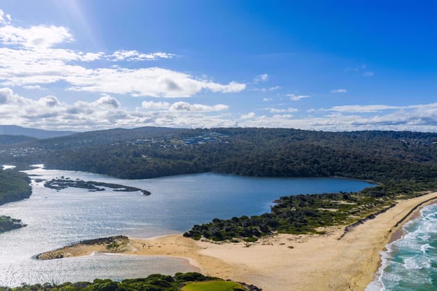 Click to view all images Mirador Estate Lot 1087 Mirador Drive Mirador NSW 2548 - Image 3